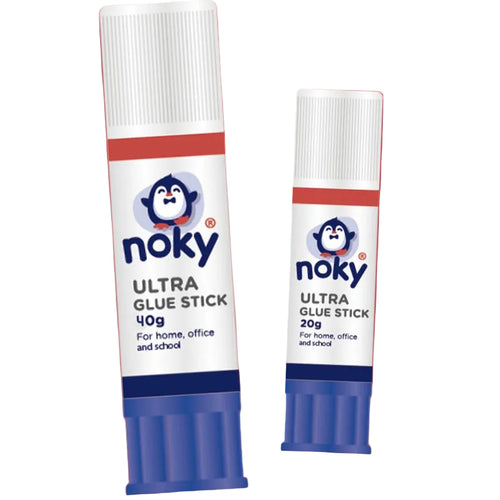 Pegamentos en Barra Noky
