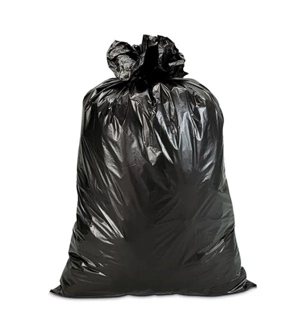 Bolsas Negra Basura
