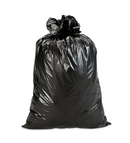 Bolsas Negra Basura