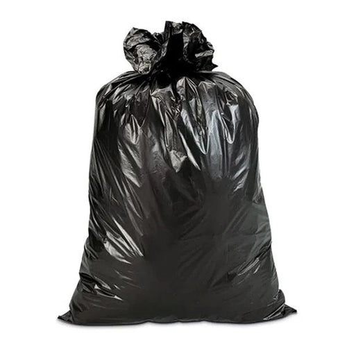 Bolsas Negra Basura
