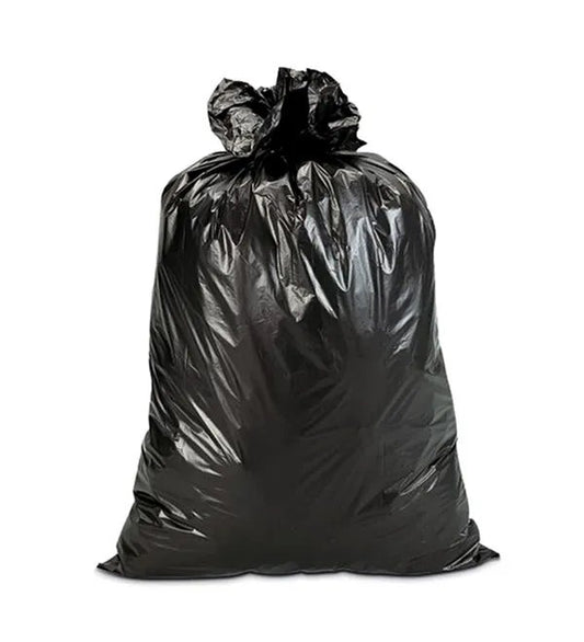 Bolsas Negra Basura
