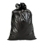 Bolsas Negra Basura