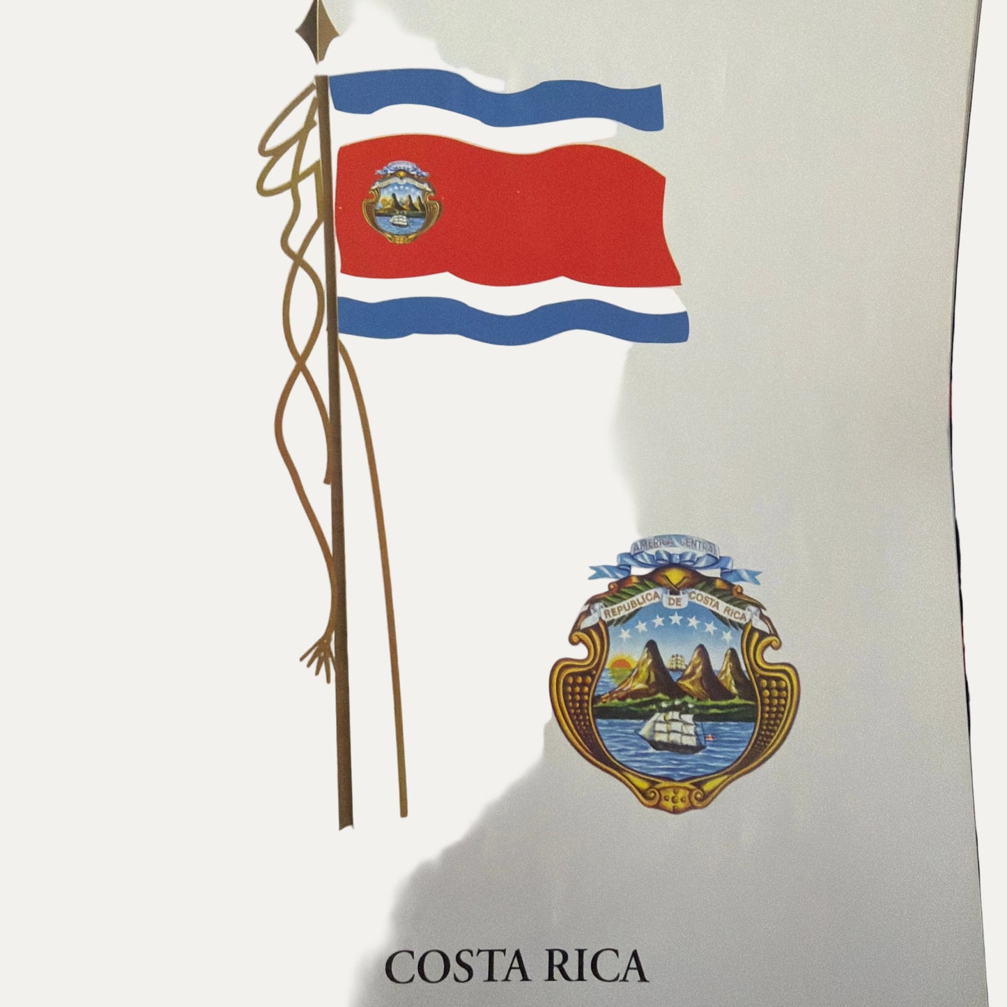 Cromos CA Carta