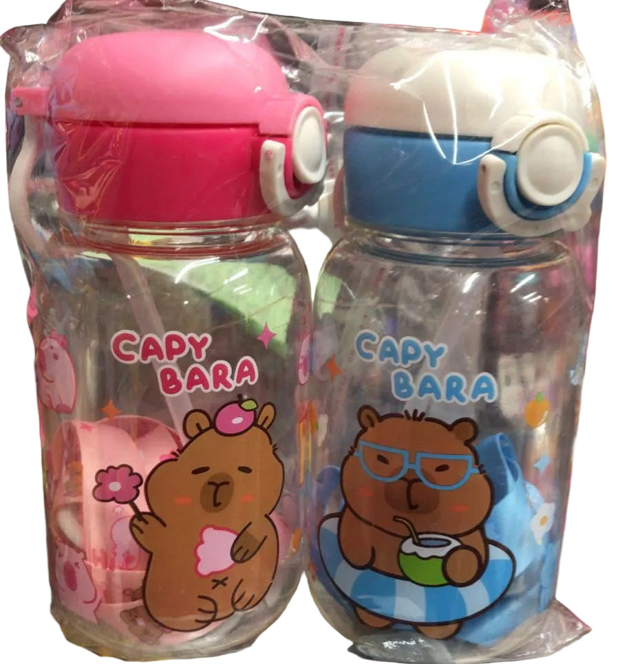 Botella Capibara Especial