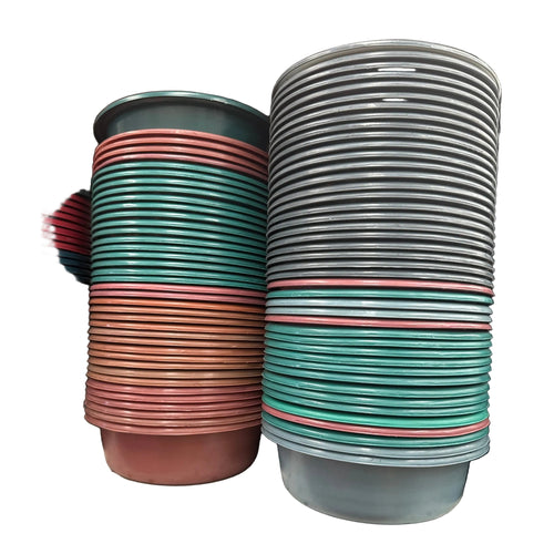 Huacales Plastico NEO