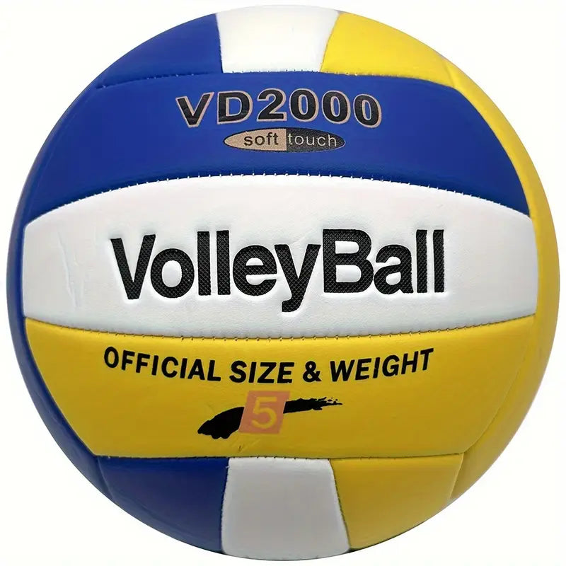 Pelota De Voleibol