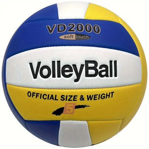 Pelota De Voleibol