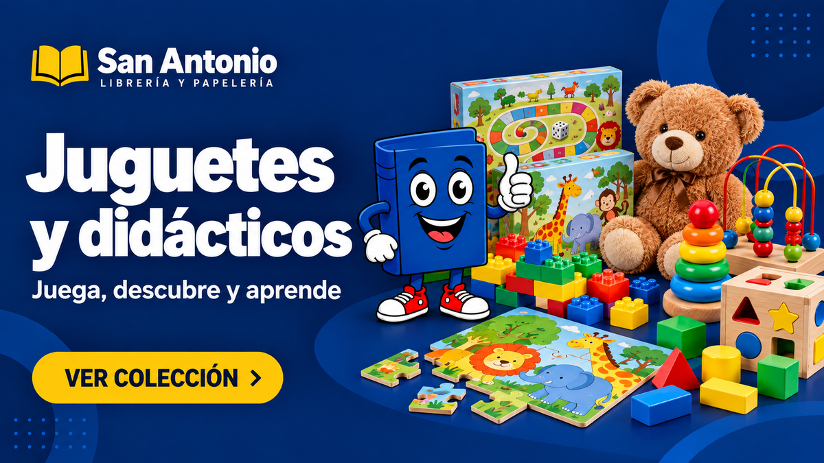 Ver Juguetes