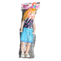 Muñeca Mediana Plastica