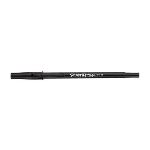 Lapiceros Paper Mate Punta Mediana