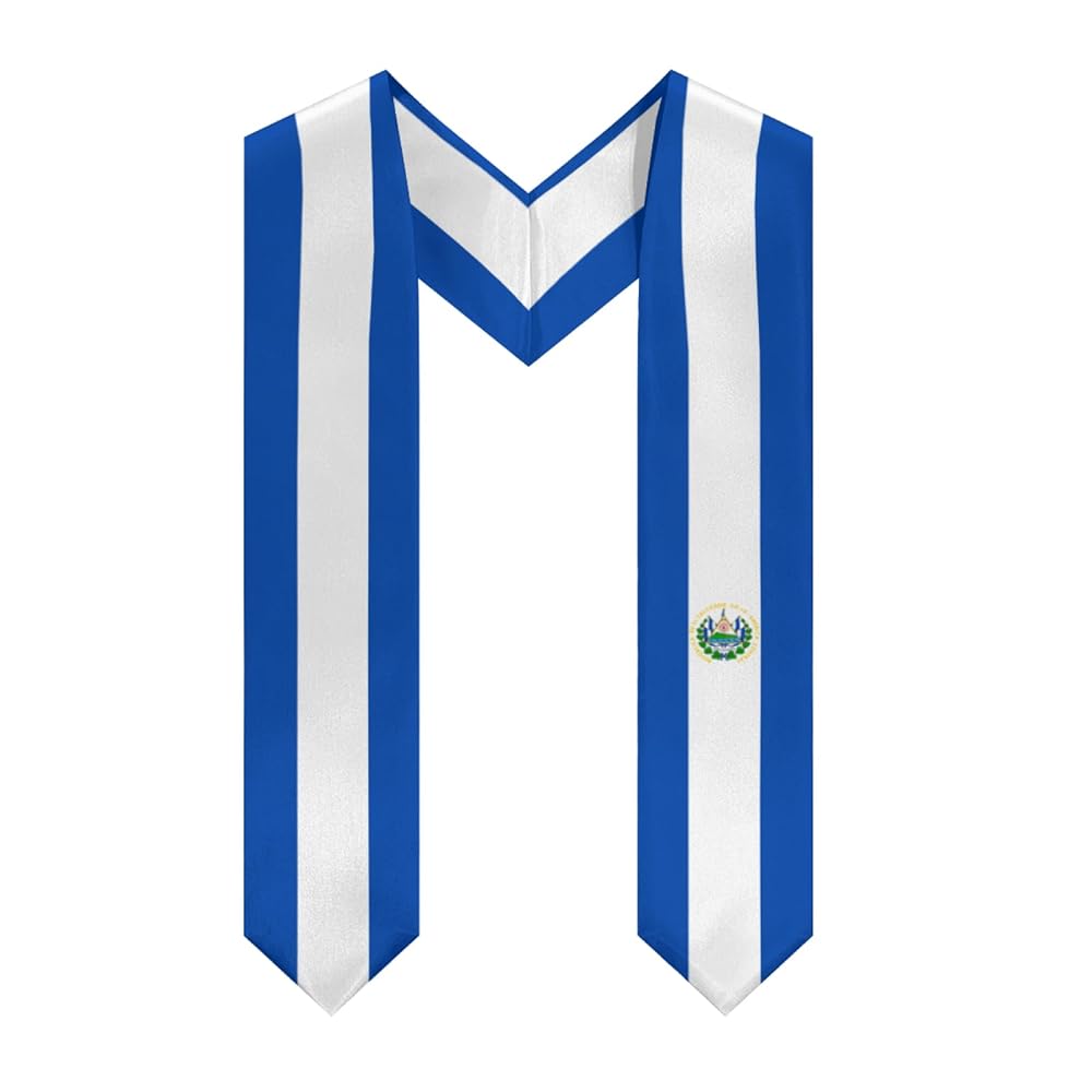 bandas Paises de Centro America 14x170