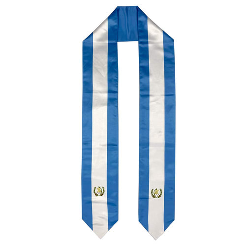 Banda Paises de Centro America 14x170
