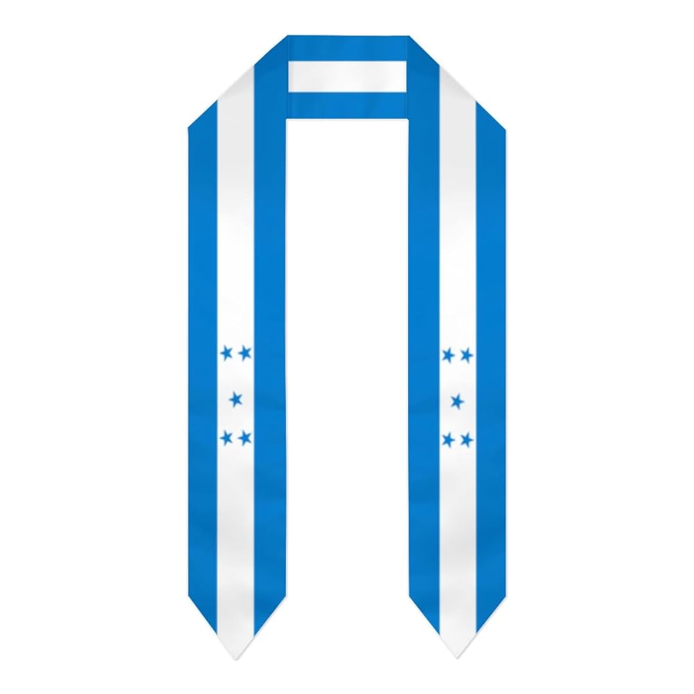 bandas Paises de Centro America 14x170