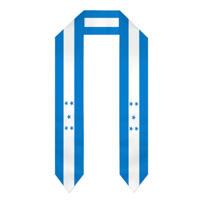 bandas Paises de Centro America 14x170