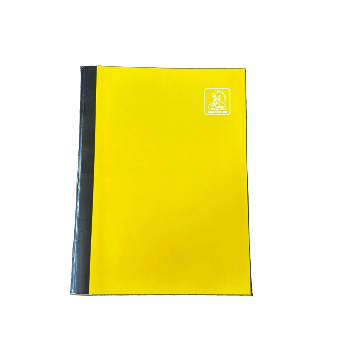 Cuaderno Pequeño Cosido 200 Color