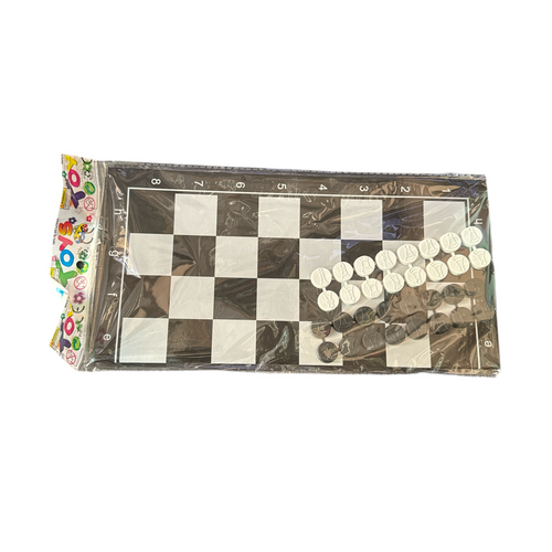 Juegos de Damas Chinas Sencillo