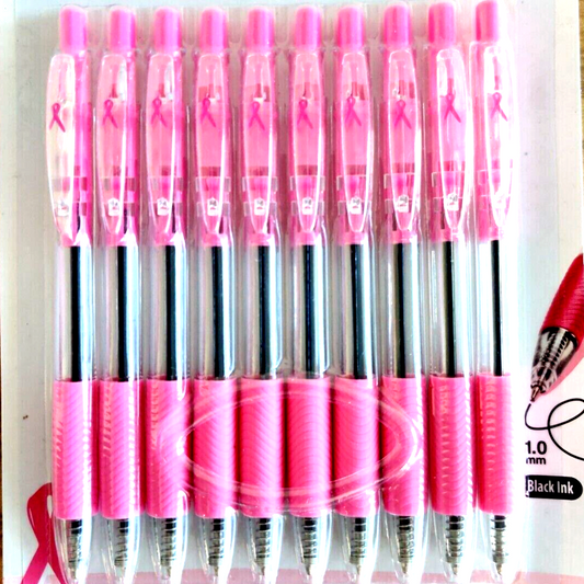 Portaminas Negros Inc (10Unidades)