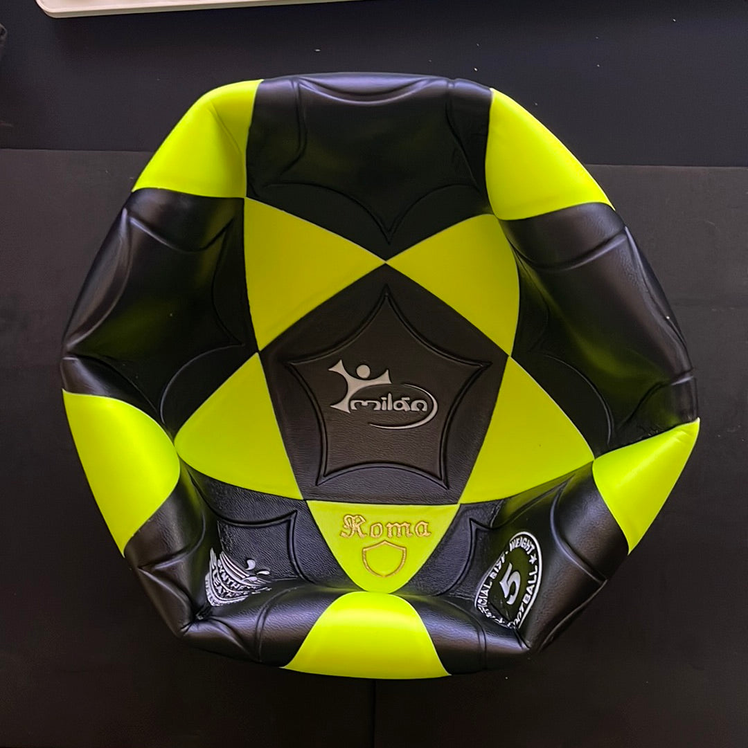 Pelotas De Futbol Milan Roma