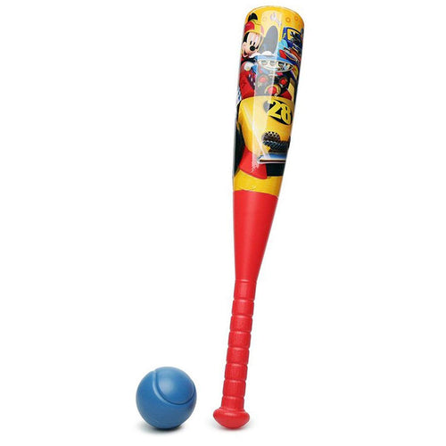Bate baseball Plastico disney