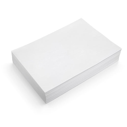 Paginas de Papel bond Blancas Unidad