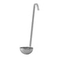 Cucharon metalico 8 onzas