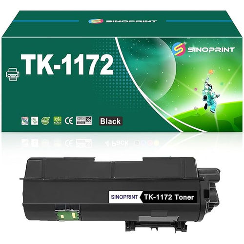 Cartucho de tóner negro 1T02Y80UX0 TK 1172