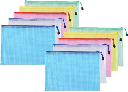 bolsa de Maya Plastica Carta