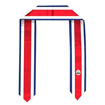 bandas Paises de Centro America 14x170