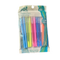 Lapiceros JOT Fluorescentes  Bolsa de 10pc