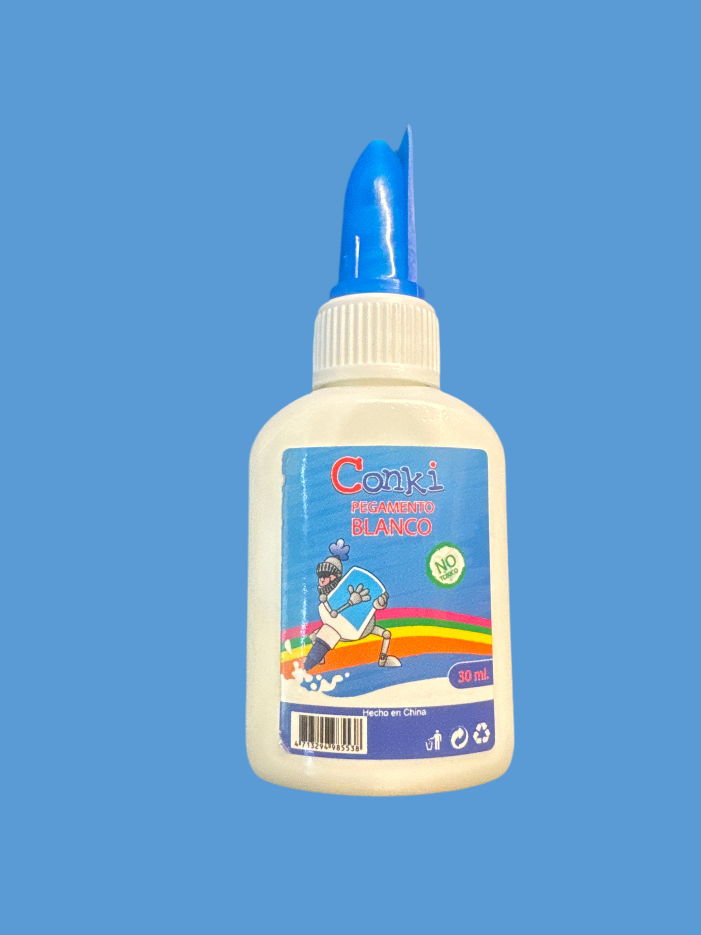 Pegamento Blanco Conki