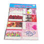 Tarjetas para Regalo de toda Ocasion (100Pack)