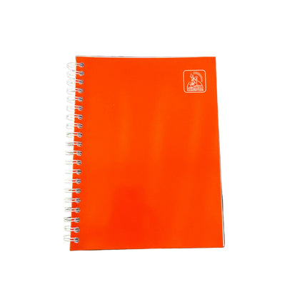 Cuaderno 5 Materias 180 Hojas