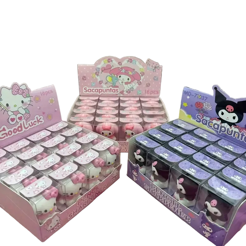 Sacapunta Sanrio