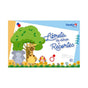 Libreta de Dibujos y Recortes Tamaño Oficio FACELA