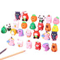 sacapuntas manuales Kawaii