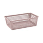 Cesta Plastica Rectangular