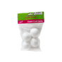 Bolas de Durapax  E 6CM  4PCS