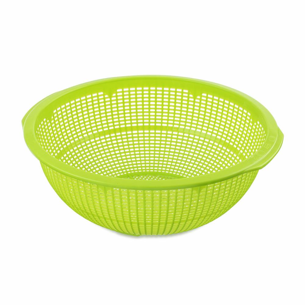 Colador plastico sin agarradero 30cm