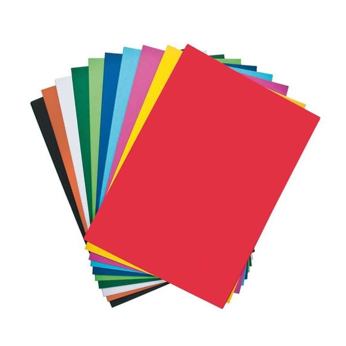 Cartulina Iris Especial