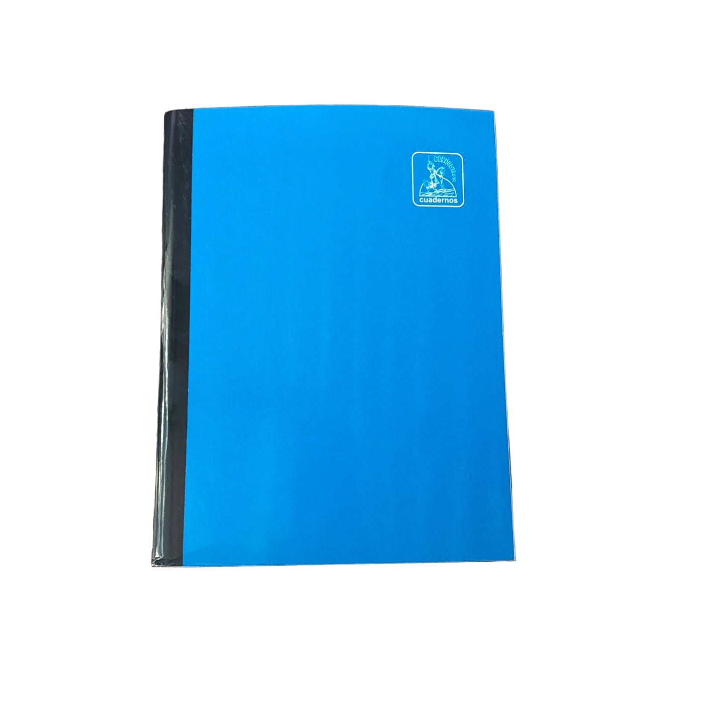 Cuaderno Pequeño Cosido 200 Color