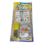 Juego de Billetes caja fuerte