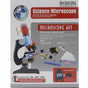 Kit Microscopio Básico