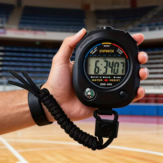 Cronómetros Deportivos Grande