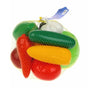 Red de verduras 10u.