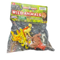 Animales Salvajes en Bolsa 10u