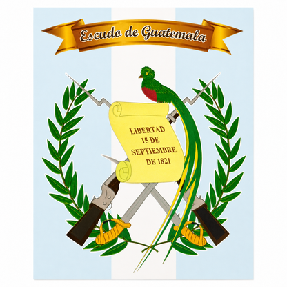 Cromos CA Carta