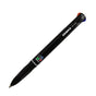 Boligrafos Multimina 4 colores Zebra 709 STO