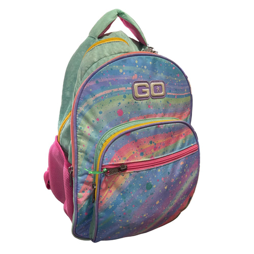 Mochila Go Gde Texture