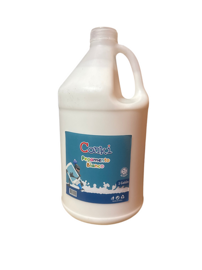 Pegamento Blanco Conki