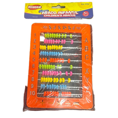 Abaco Infantil